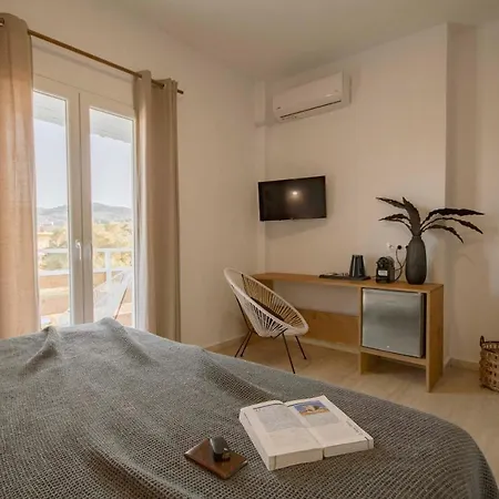 Otel Olive Grove Boutique 4*