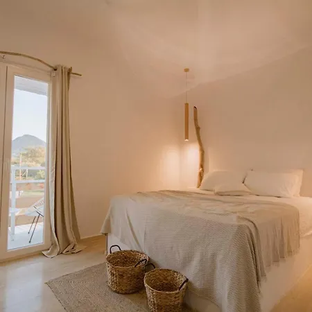Olive Grove Boutique Hotell