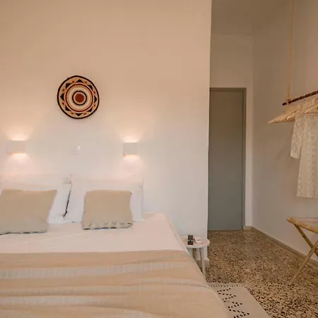 Hotell Olive Grove Boutique 4*