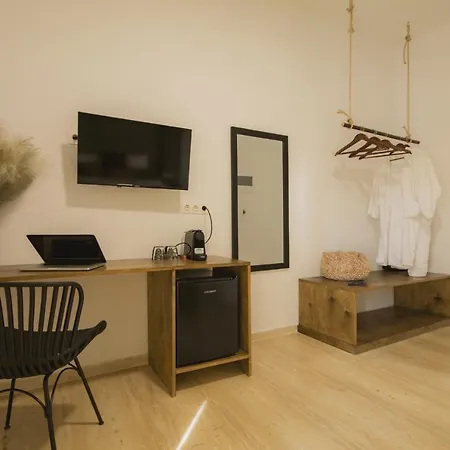 Hotell Olive Grove Boutique 4*