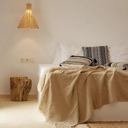 Hotell Olive Grove Boutique 4*