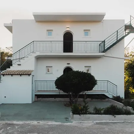 Hotell Olive Grove Boutique