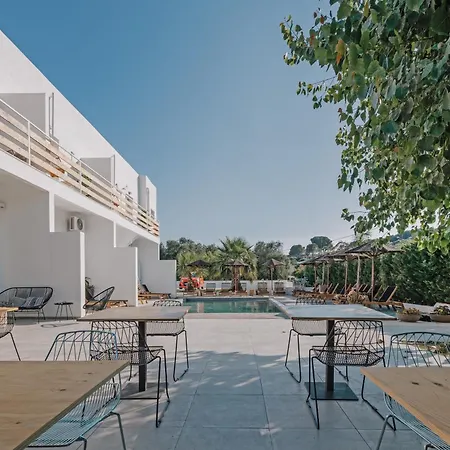 Hotell Olive Grove Boutique