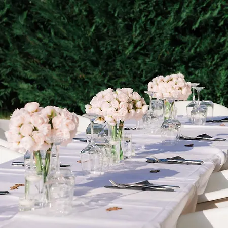 Hotell Olive Grove Boutique