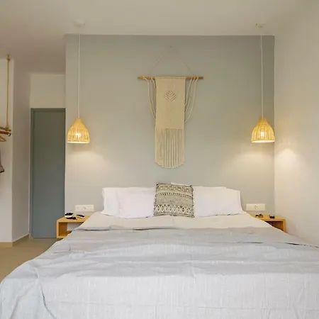 Olive Grove Boutique Hotell