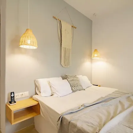 Hotell Olive Grove Boutique 4*