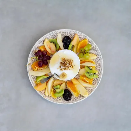 Olive Grove Boutique Hotell